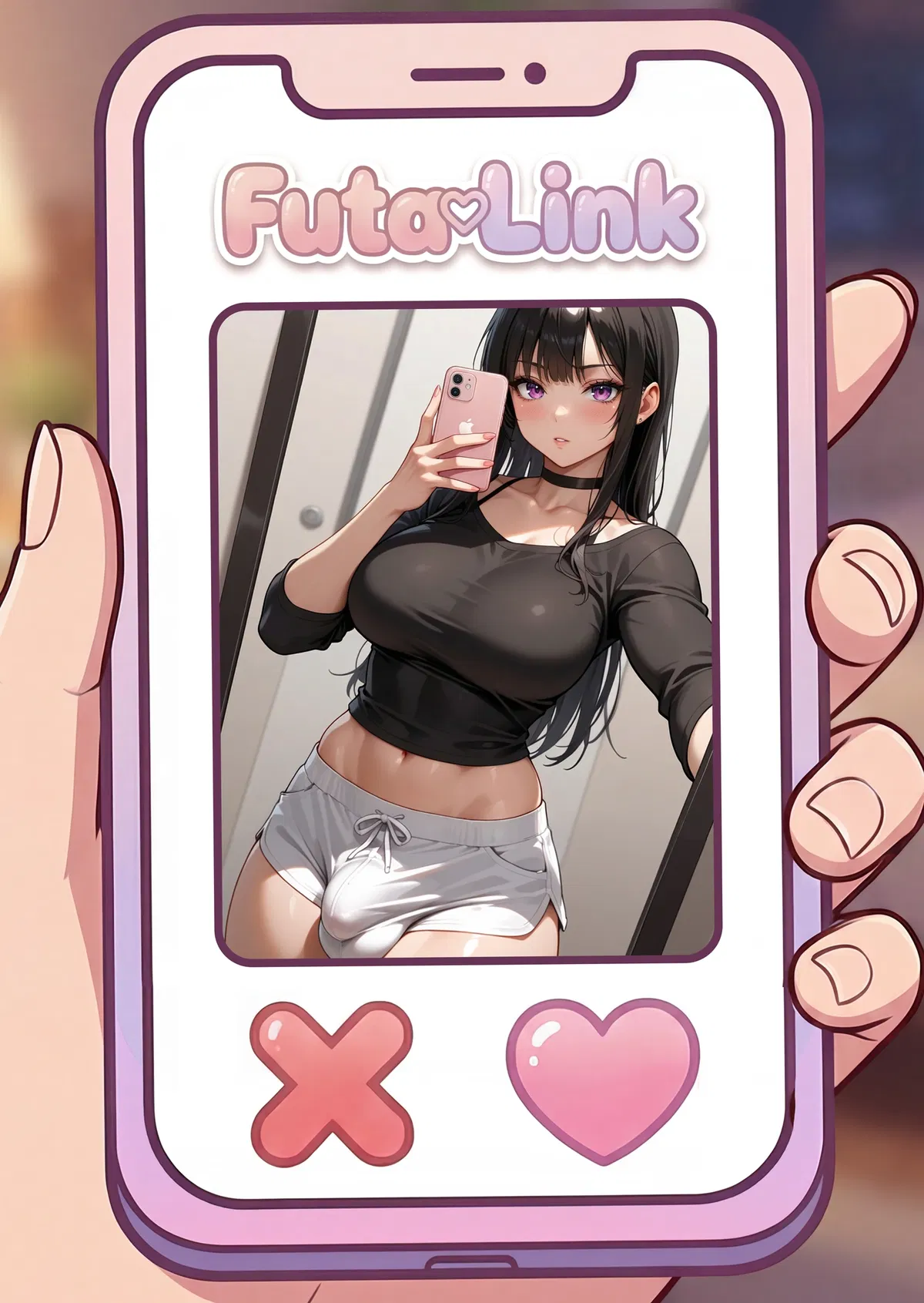 Avatar of FutaLink | The Futanari Dating App
