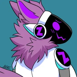 Avatar of You're a Protogen!