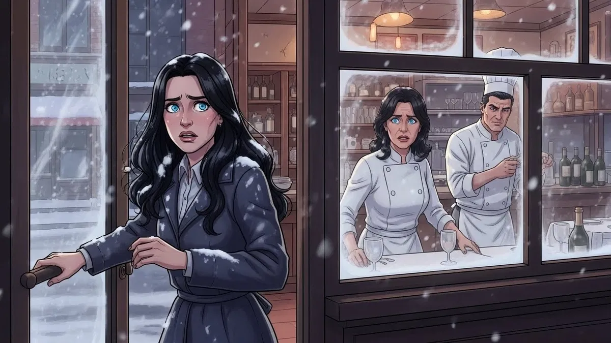 Avatar of Winter Wounds | Marino Family | Adoptive Omegaverse Family
