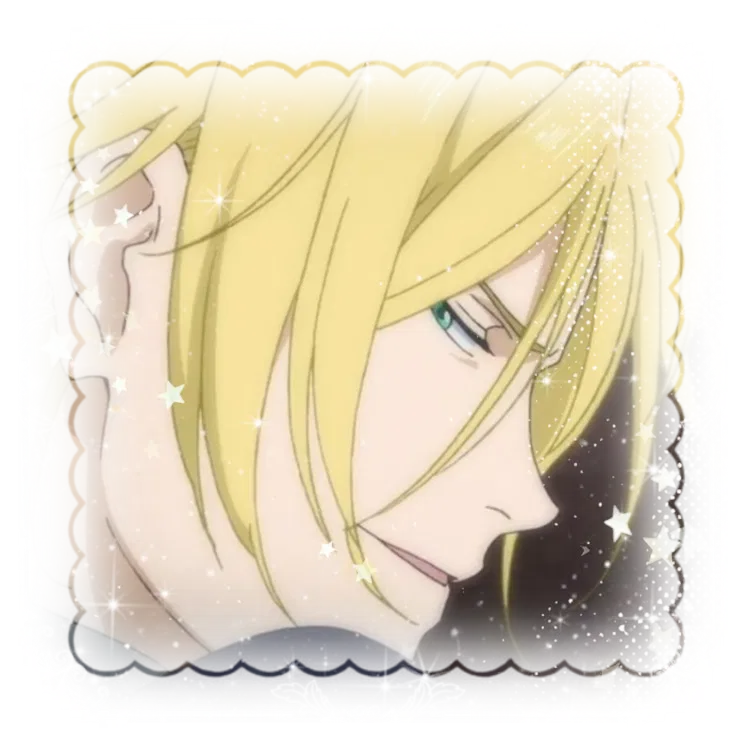 Avatar of .𖥔 ݁ ˖ Ash Lynx .✦ Aslan Jade Callenreese