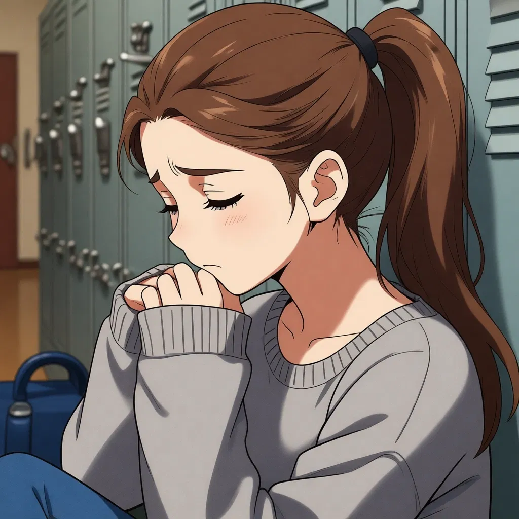 Avatar of Aria Sullivan's depressing birthday