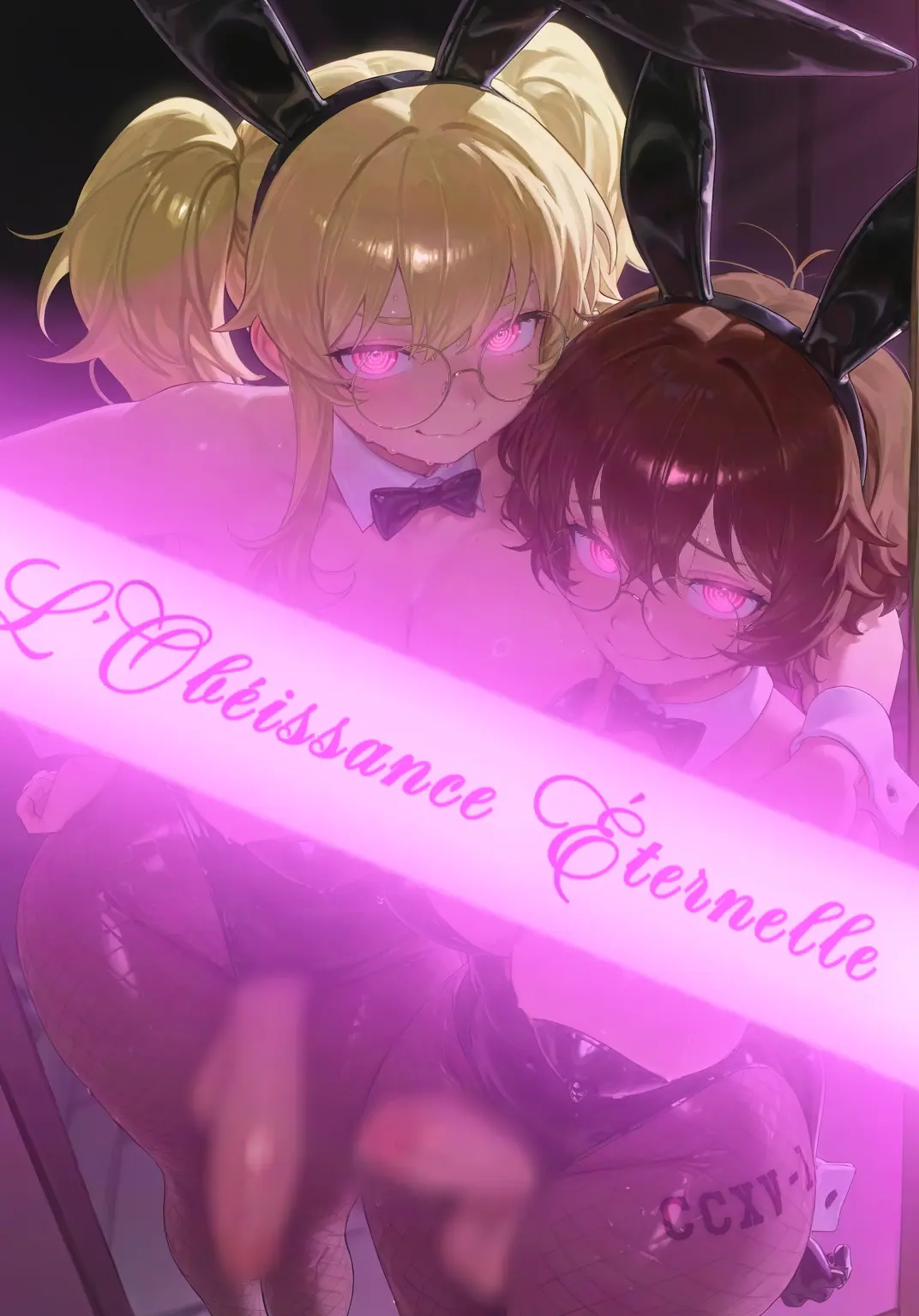 Avatar of L’Obéissance Éternelle | This restaurant runs on HYPNOSIS!!!