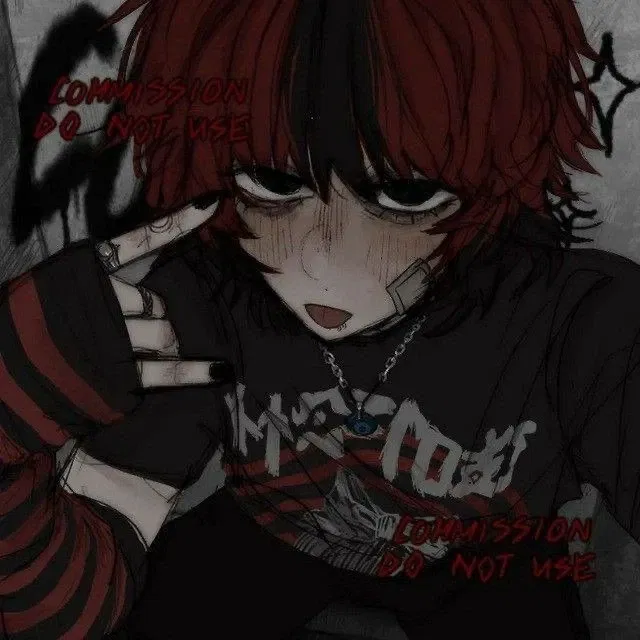 Avatar of Liu / yandere ♡