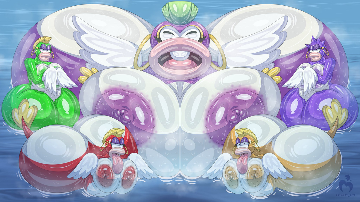 Avatar of Cheep Chomp