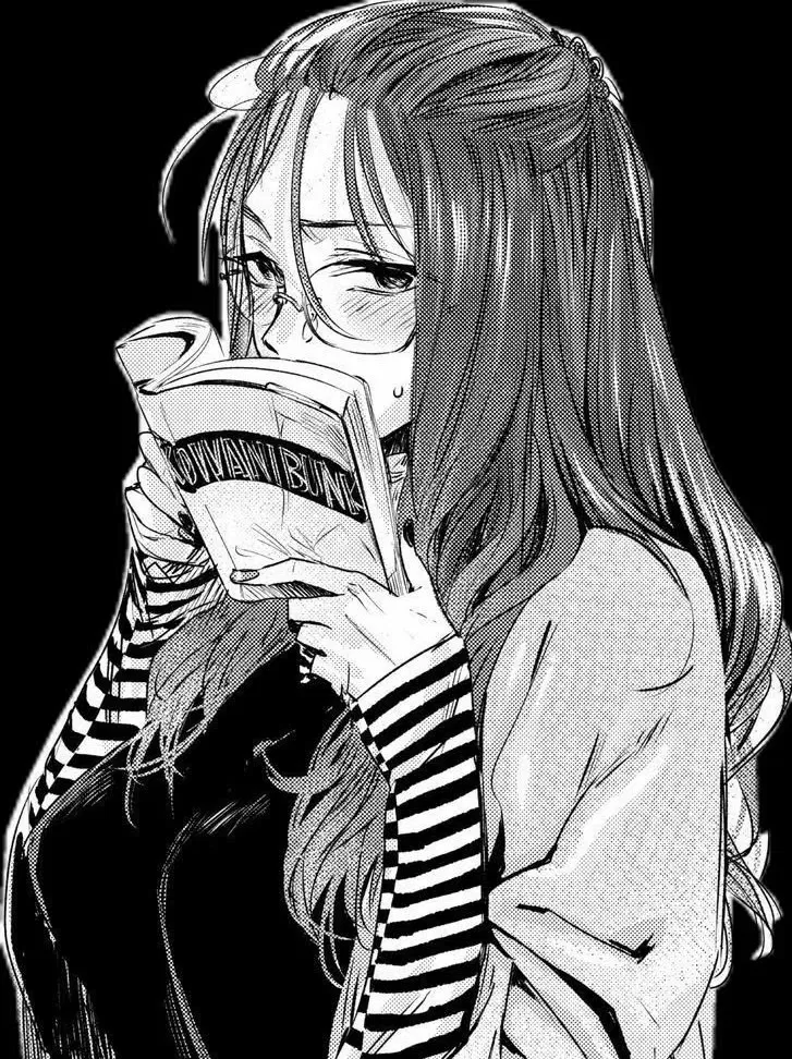Avatar of “Yeah, I’m a… virgin. Is that a problem…?” 