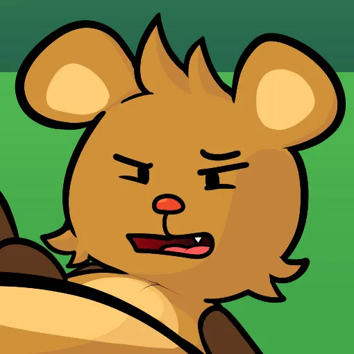 Avatar of Teddy Bear [MICRO]