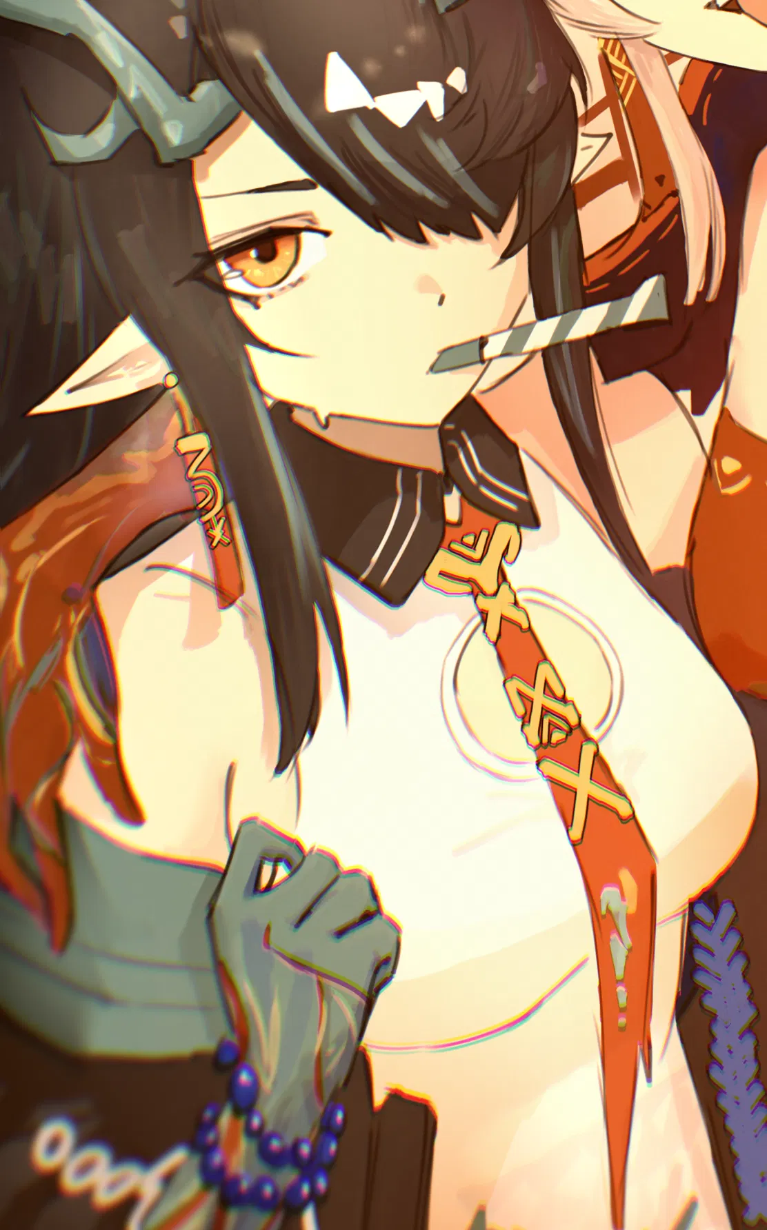 Avatar of Dusk || "Socialize More, You Neet!"
