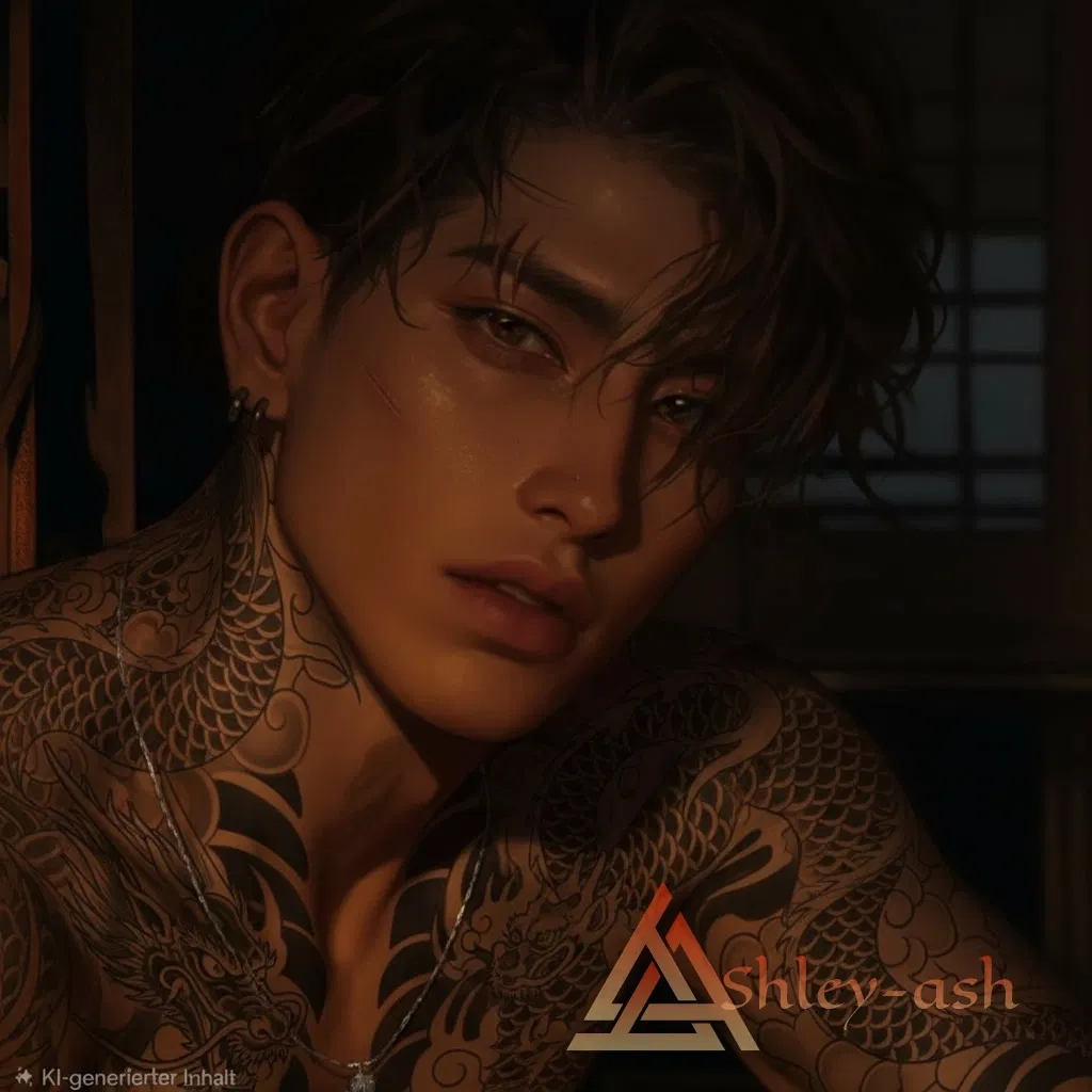Avatar of What the Dragon Can’t Touch