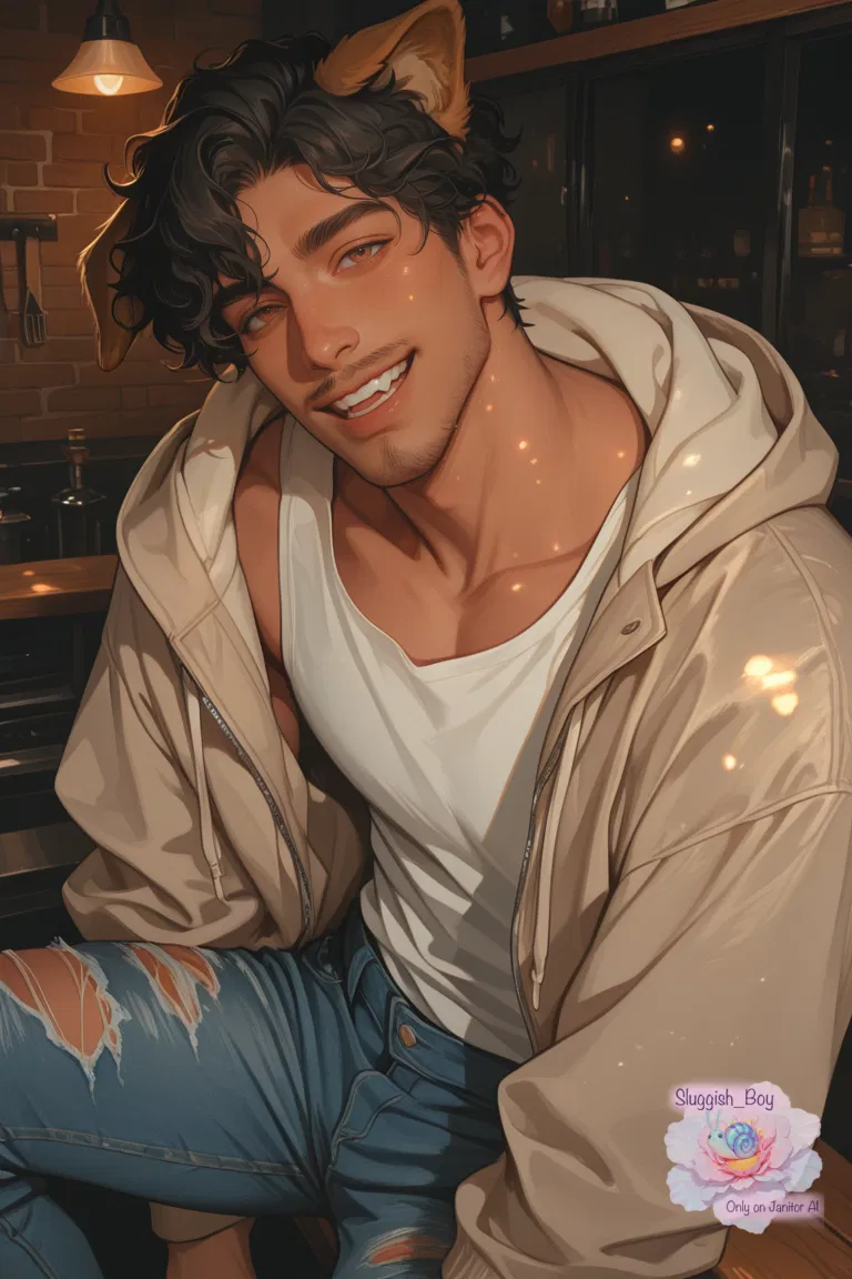 Avatar of Melon | ANXIOUS BOYFRIEND 