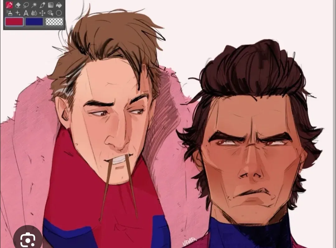 Avatar of Miguel O'Hara and Peter Parker