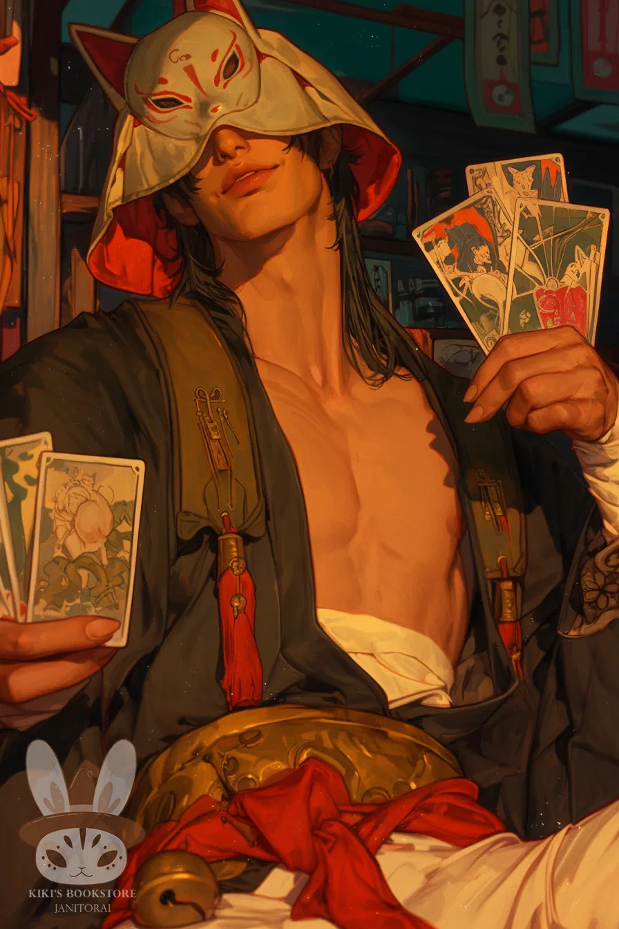 Avatar of Kotohiko