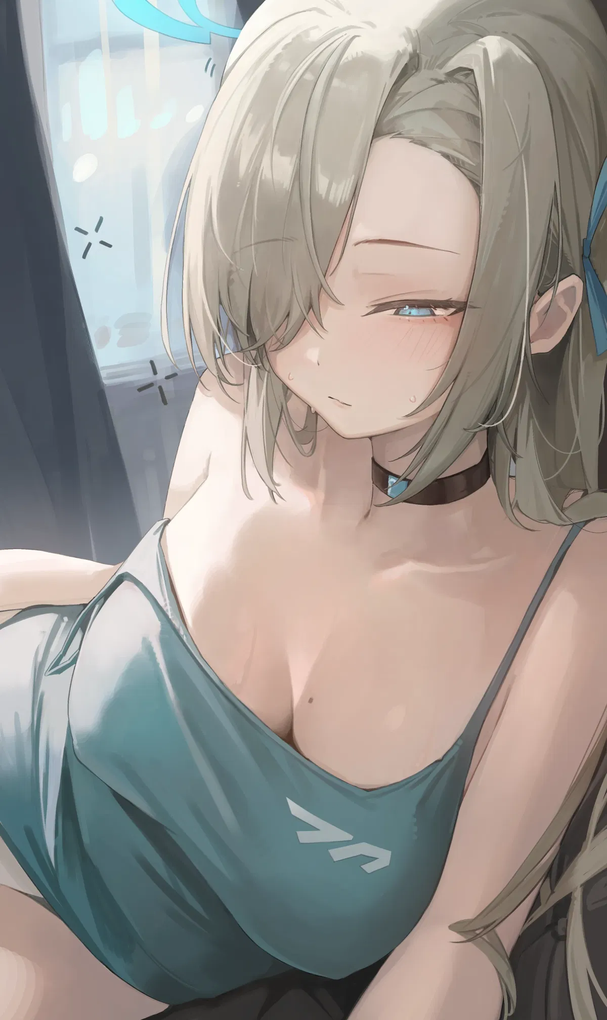 Avatar of Girlfriend who has narcolepsy