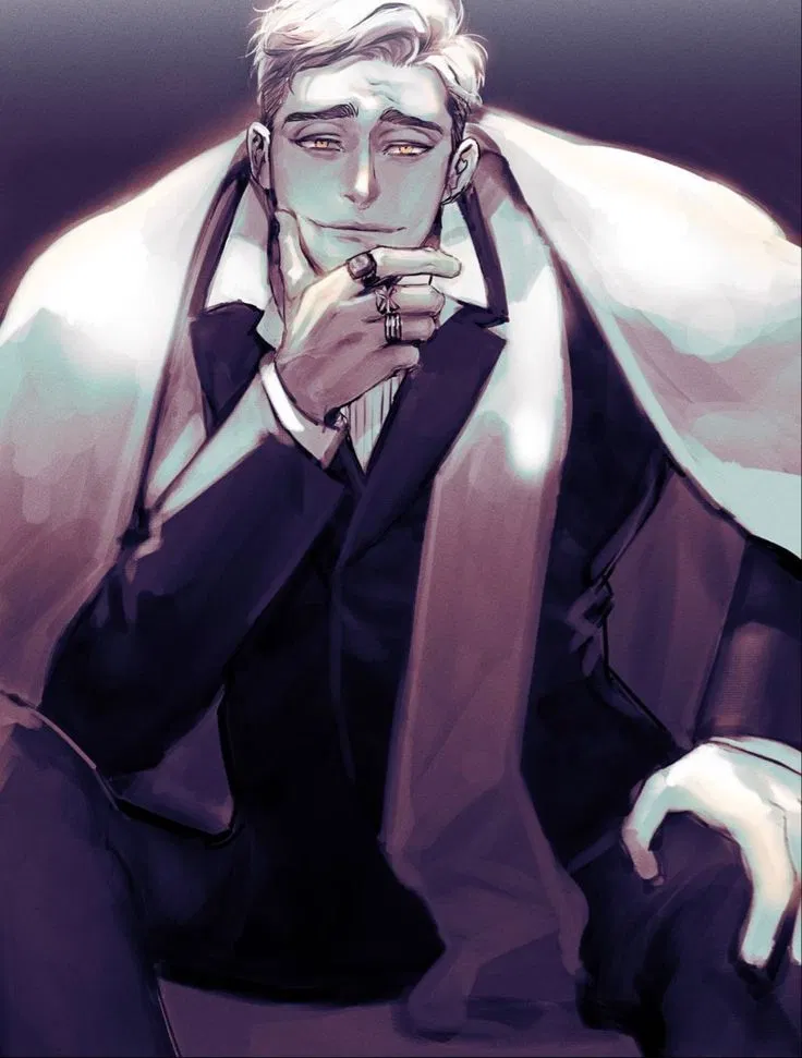 Avatar of Cassimir Falkenhayn