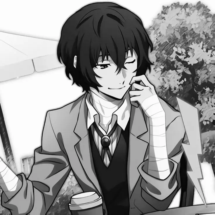 Avatar of dazai osamu