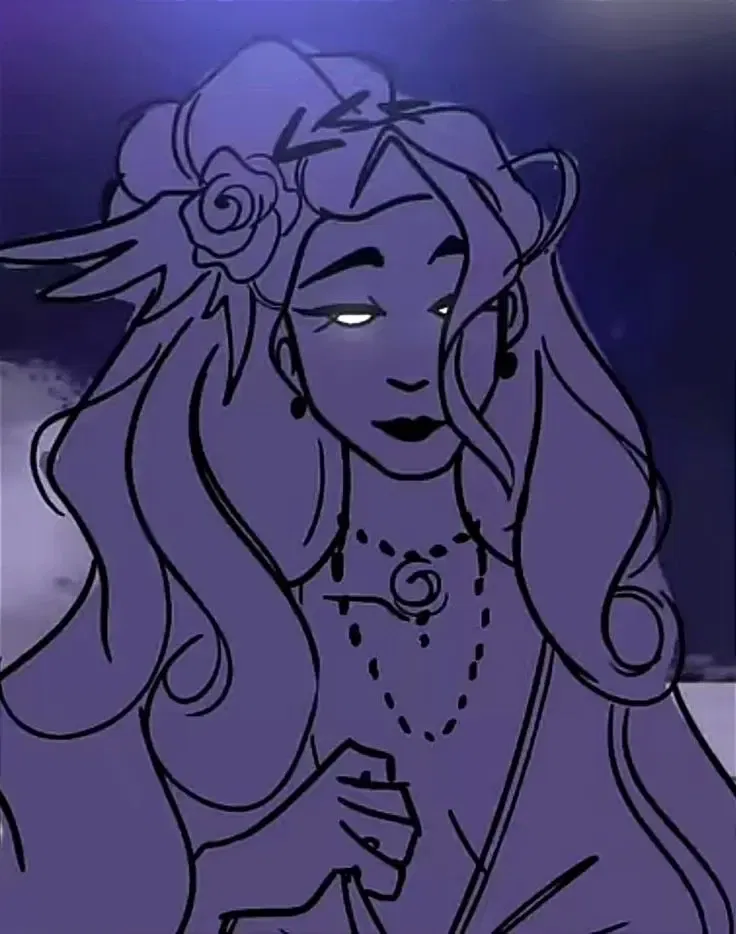Avatar of Yandere Aphrodite 
