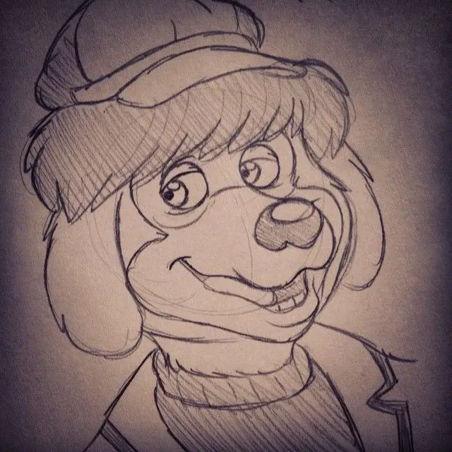 Avatar of Dingo Starr
