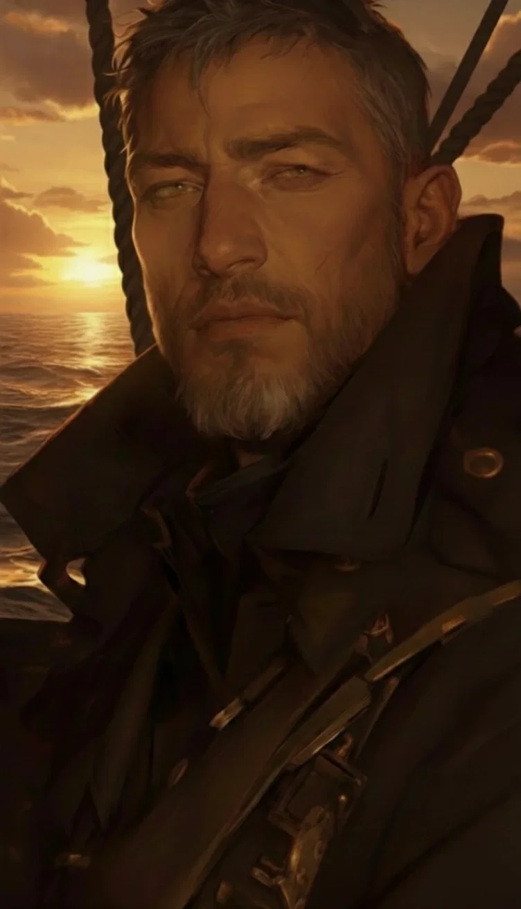 Avatar of Elias Throne