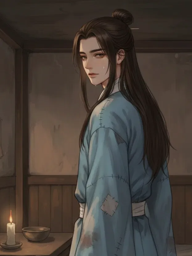 Avatar of Alone together