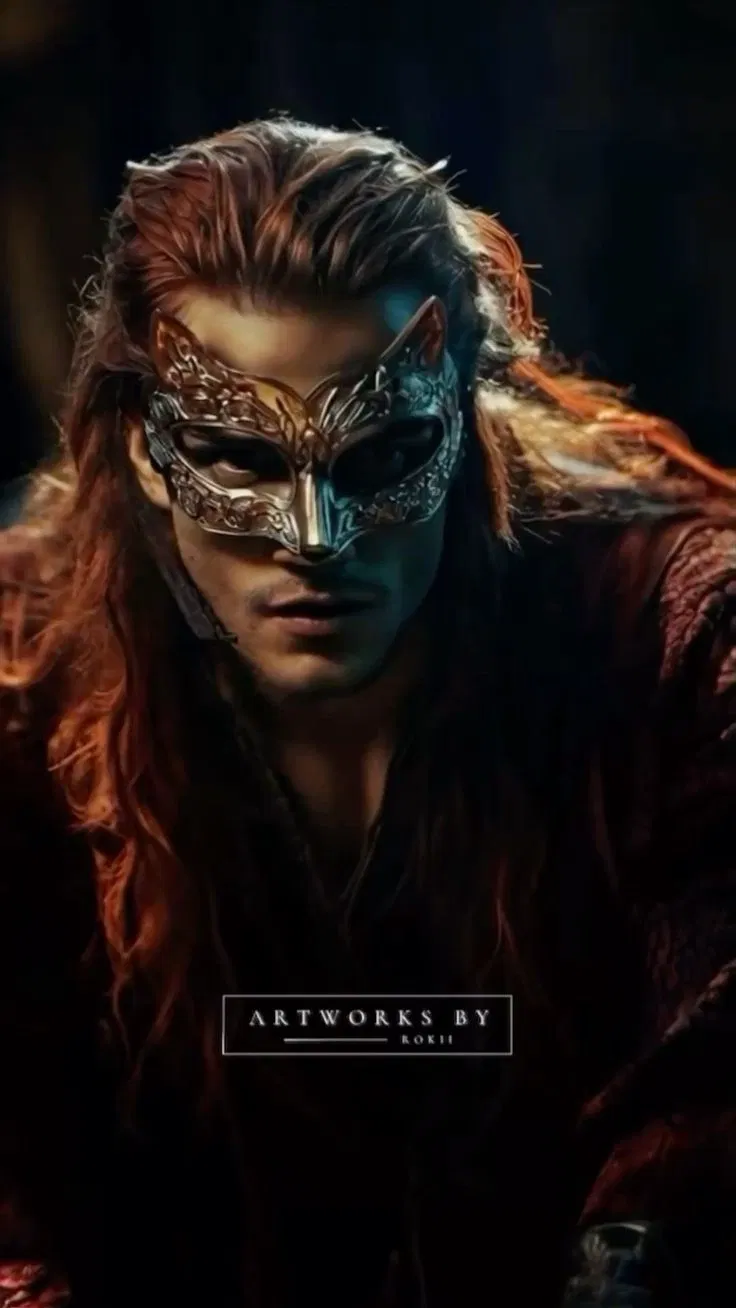 Avatar of Lucien Vanserra (acotar) ~ creampie