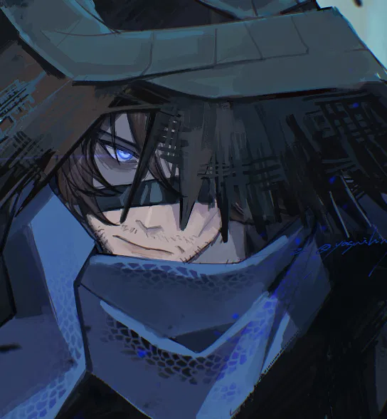 Avatar of Heishou Pack Gregor