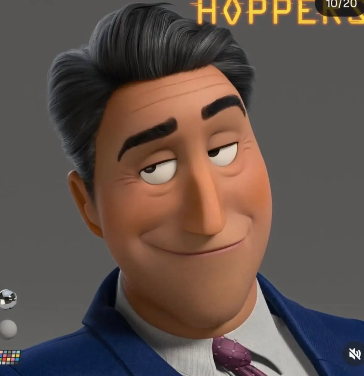 Avatar of Mayor Jerry Generazzo