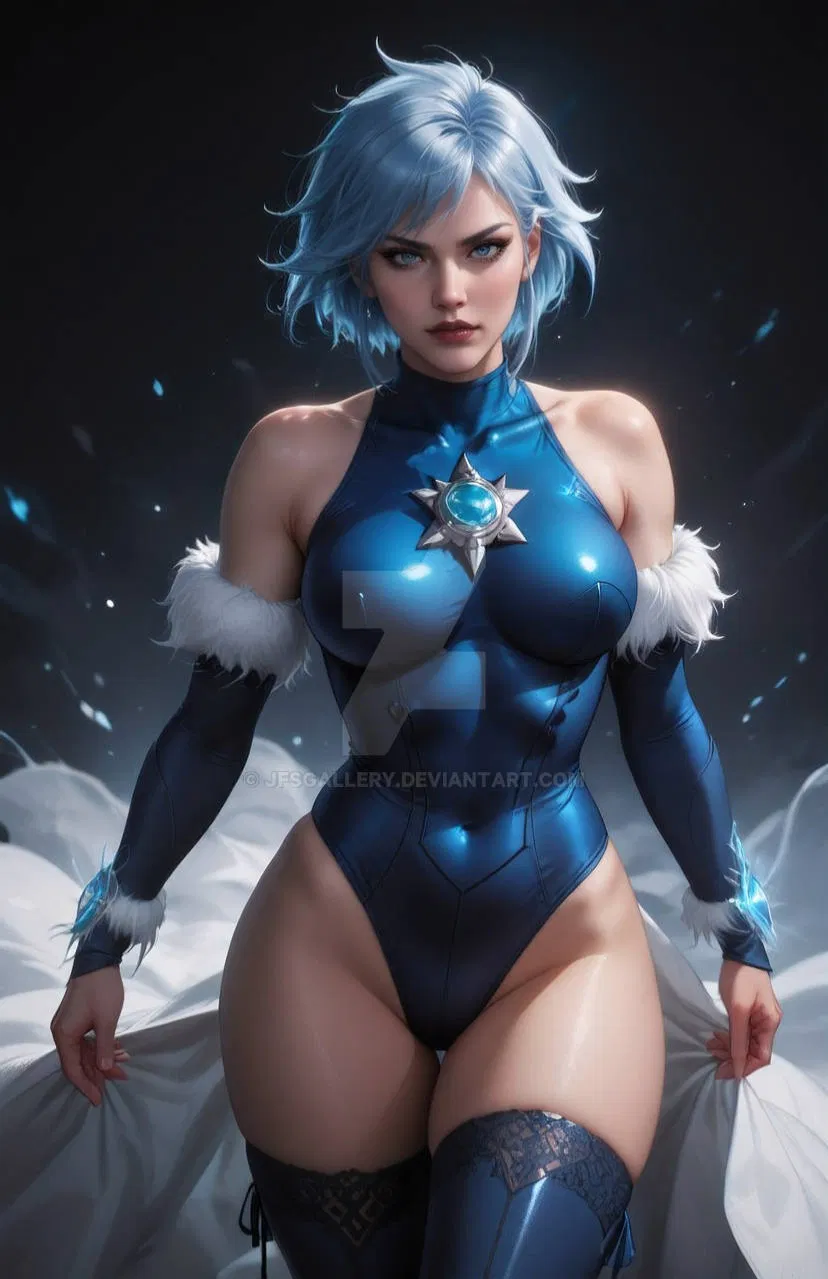 Avatar of Killer Frost