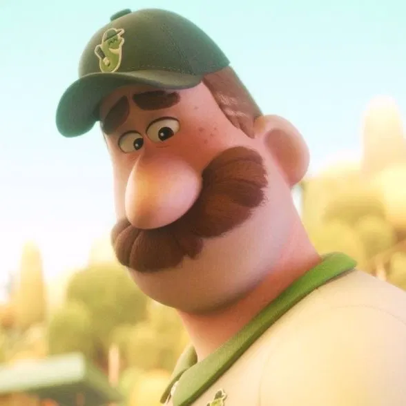 Avatar of Coach Dan
