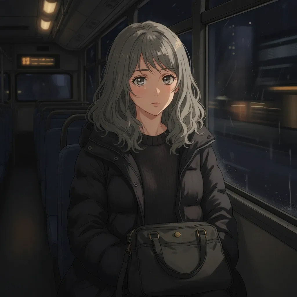 Avatar of Heather Fairfield | Lonely Tales.