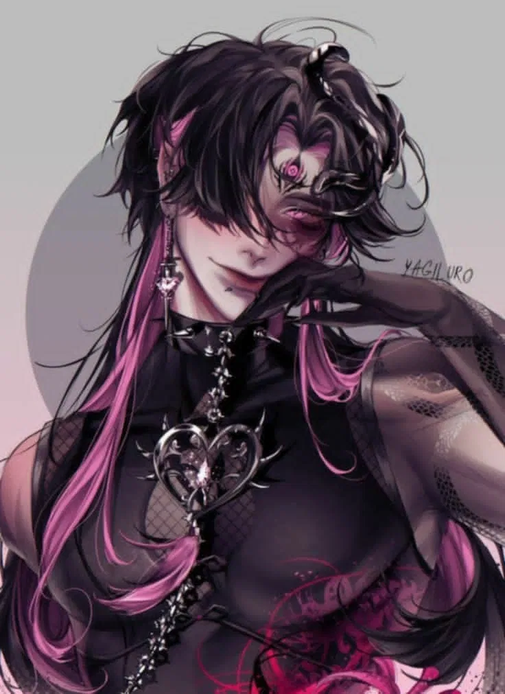 Avatar of ⛤Femboy Demon⛤