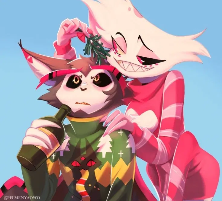 Avatar of Husk Cheating boyfriend