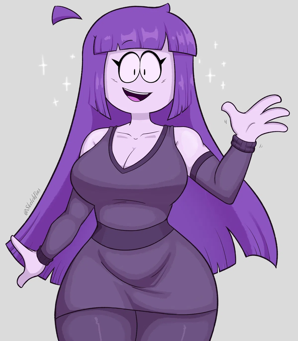 Avatar of Giantess Lila