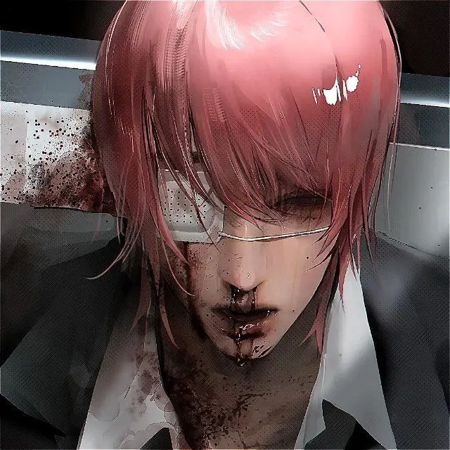 Avatar of Luka Hayes