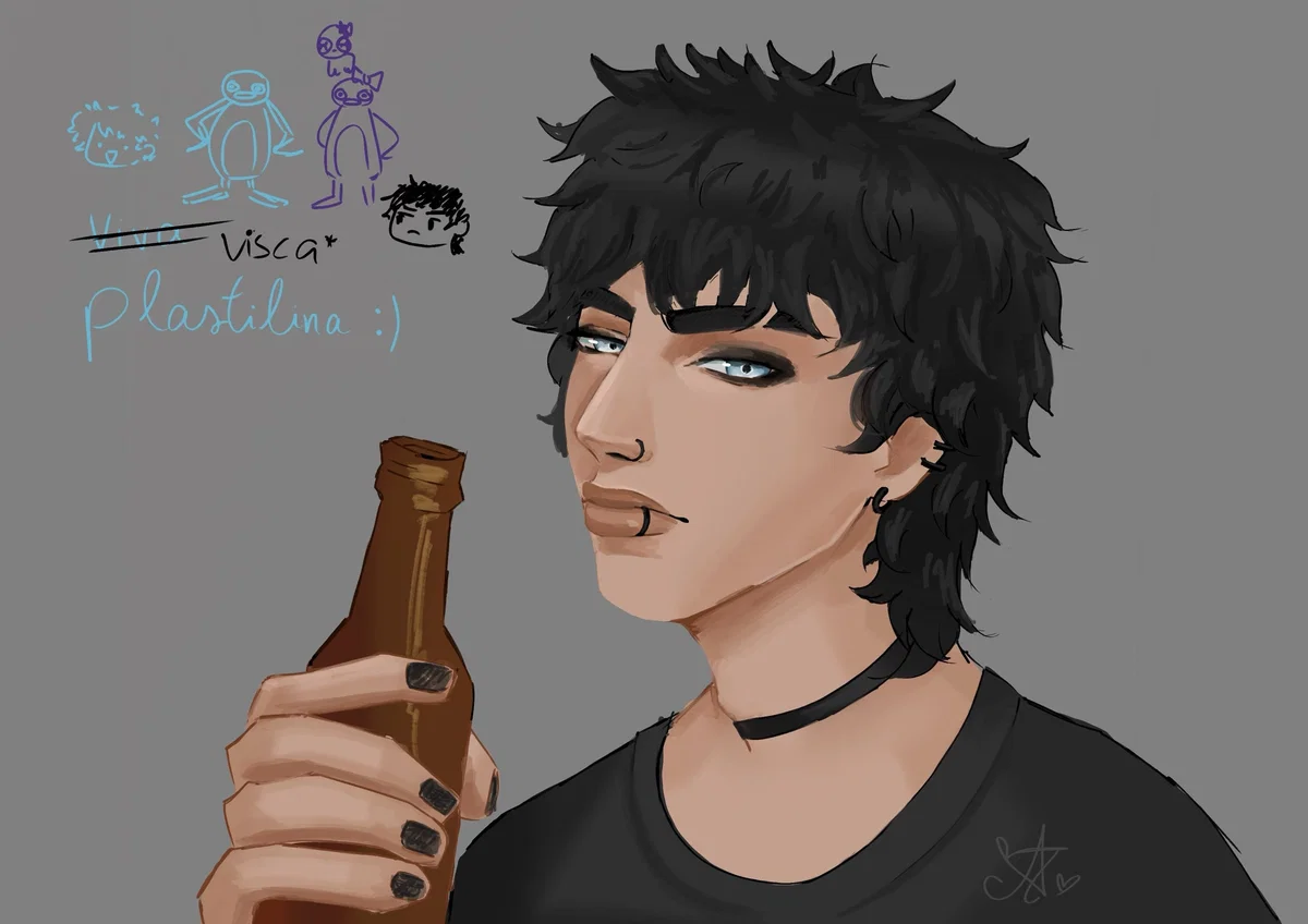 Avatar of Joan Dalmau
