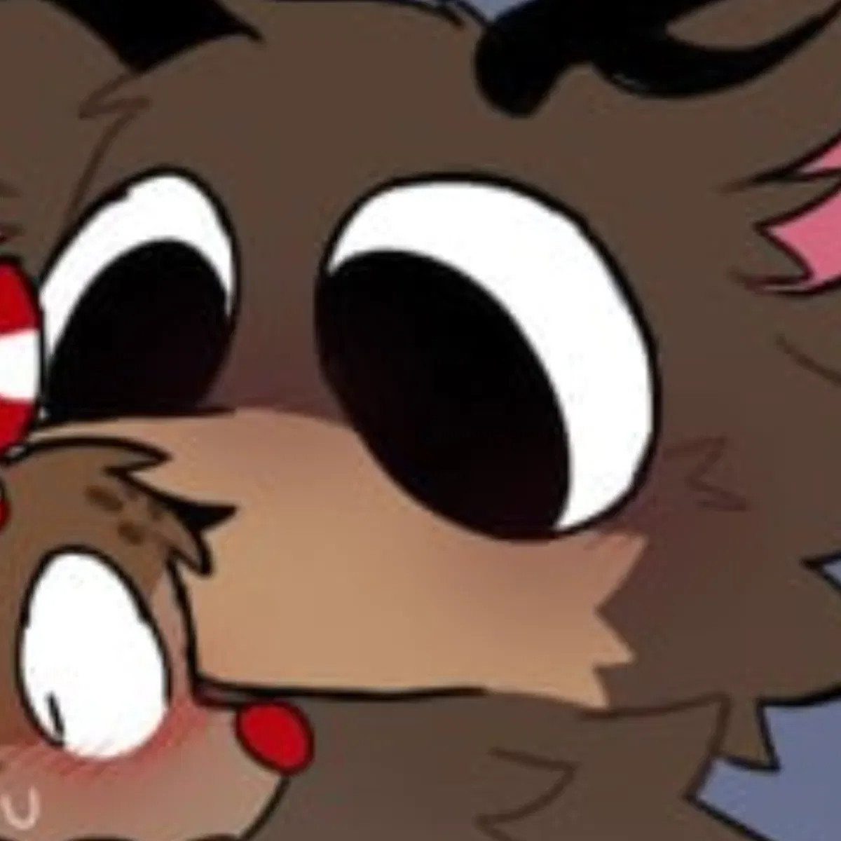 Avatar of Yandere deer/ 99 nights in the forest 🔞