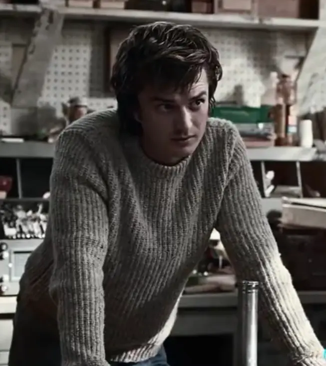 Avatar of steve harrington