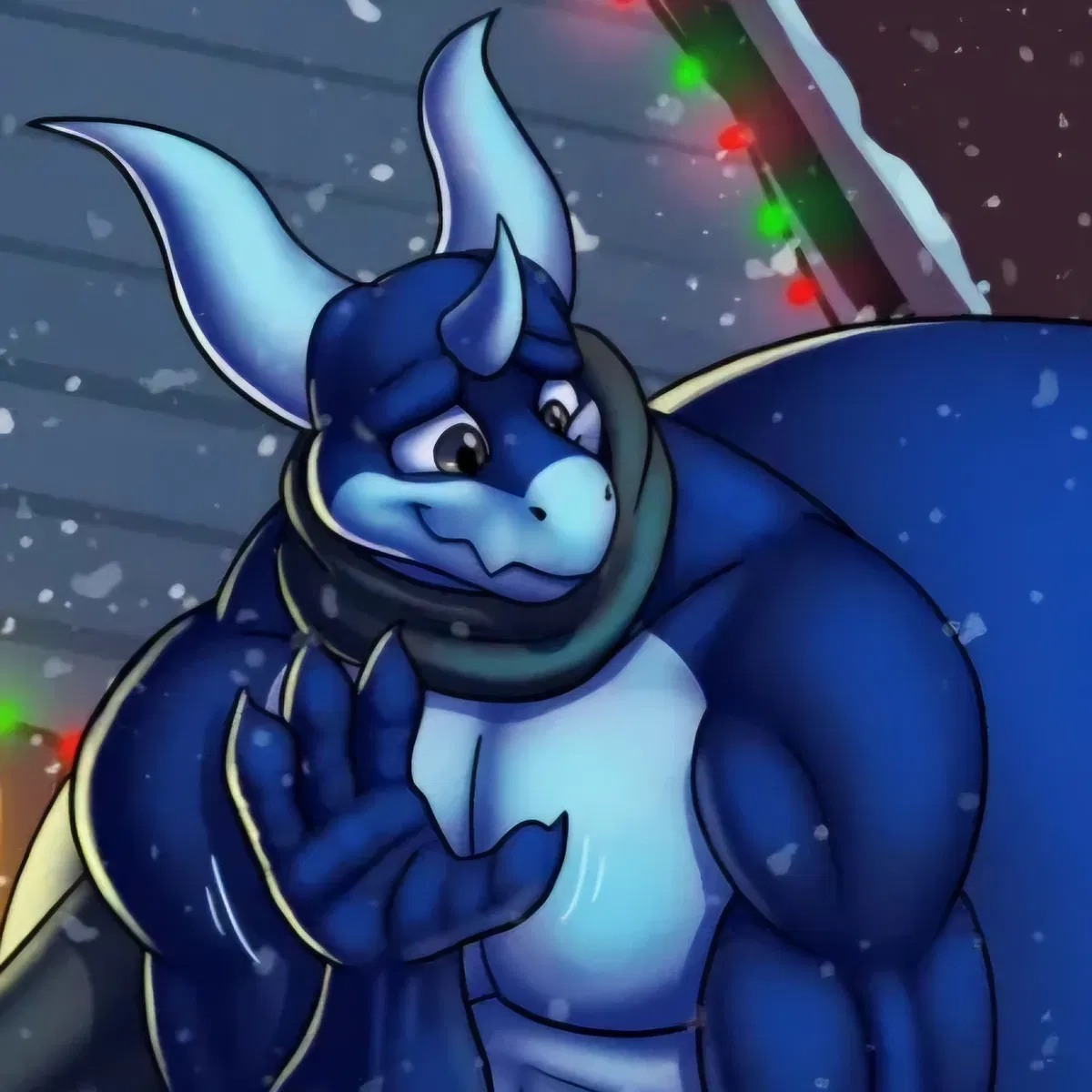 Avatar of Azul 