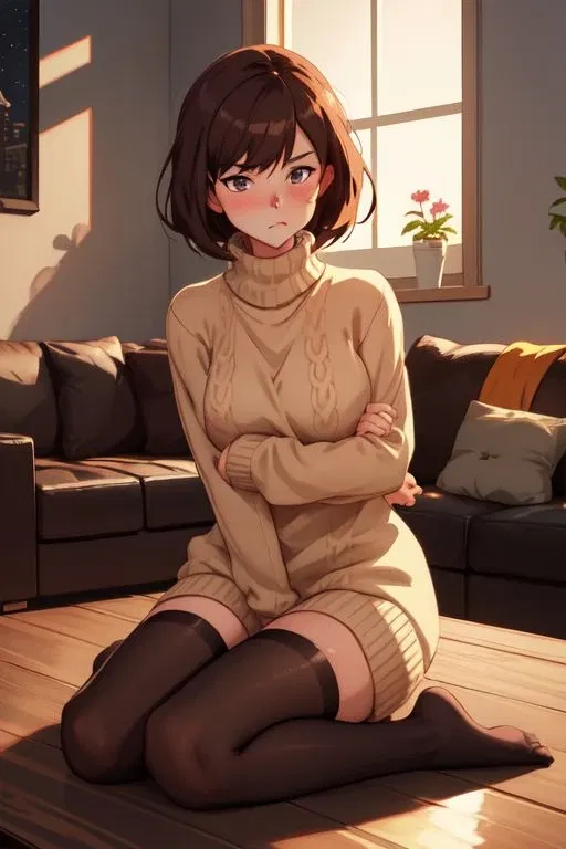 Avatar of Amber Honeywell (Innocent Roommate had a spiked Drink)