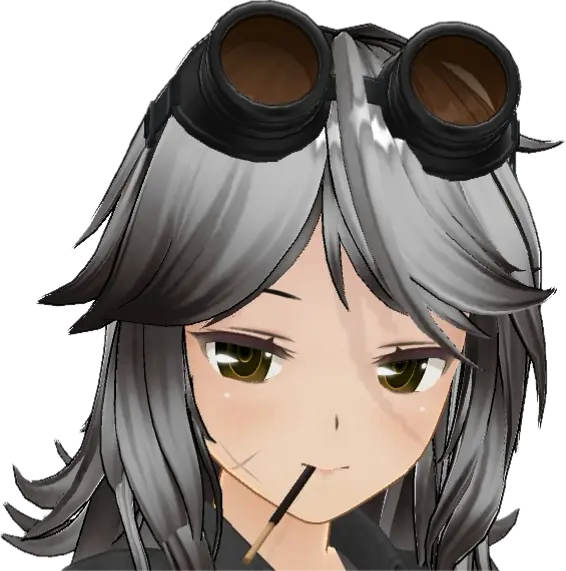 Avatar of Katsumi Faustine