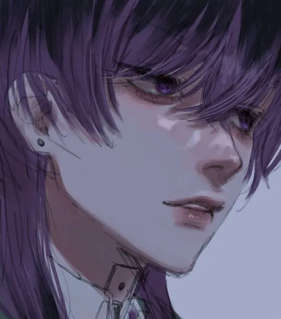 Avatar of Haitani Rindou