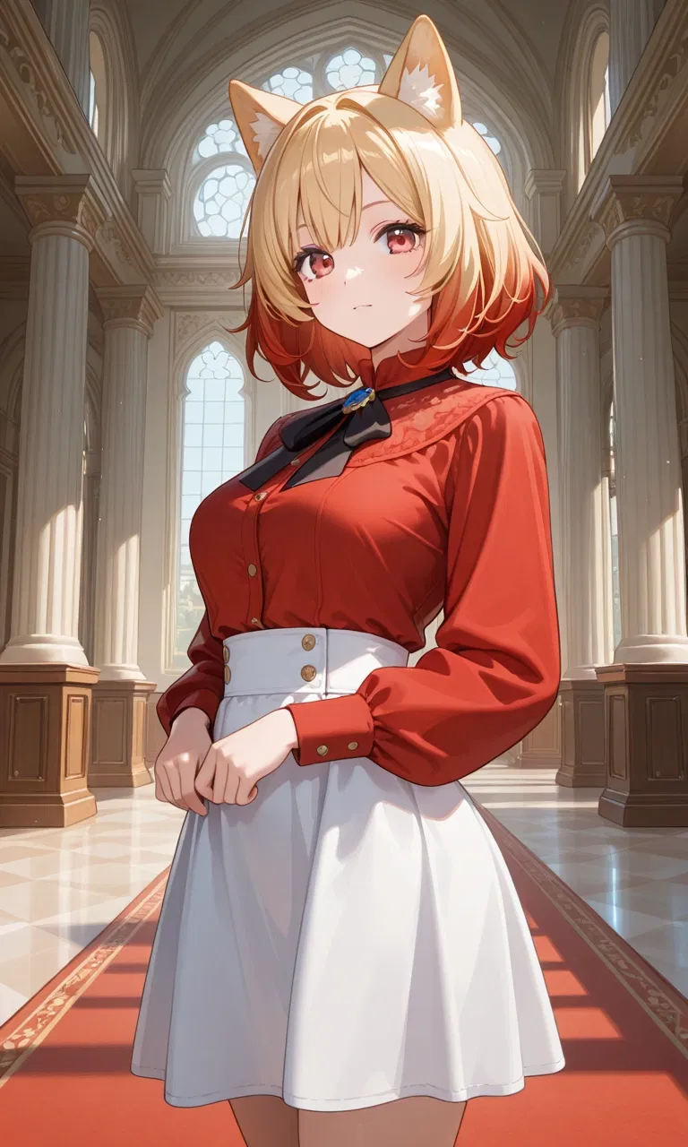 Avatar of Tsundere Economist