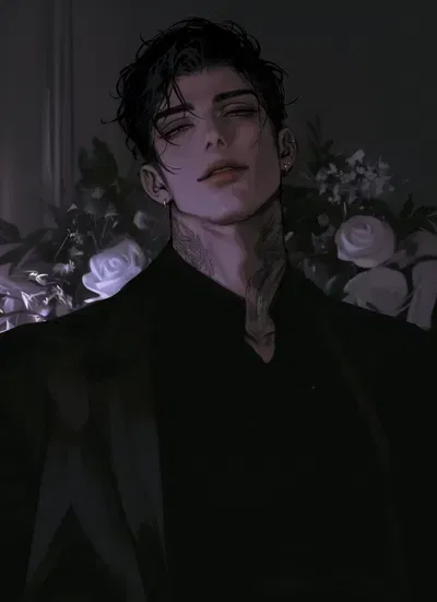 Avatar of The ‘Mad Woman’s’ Lover (Remake)