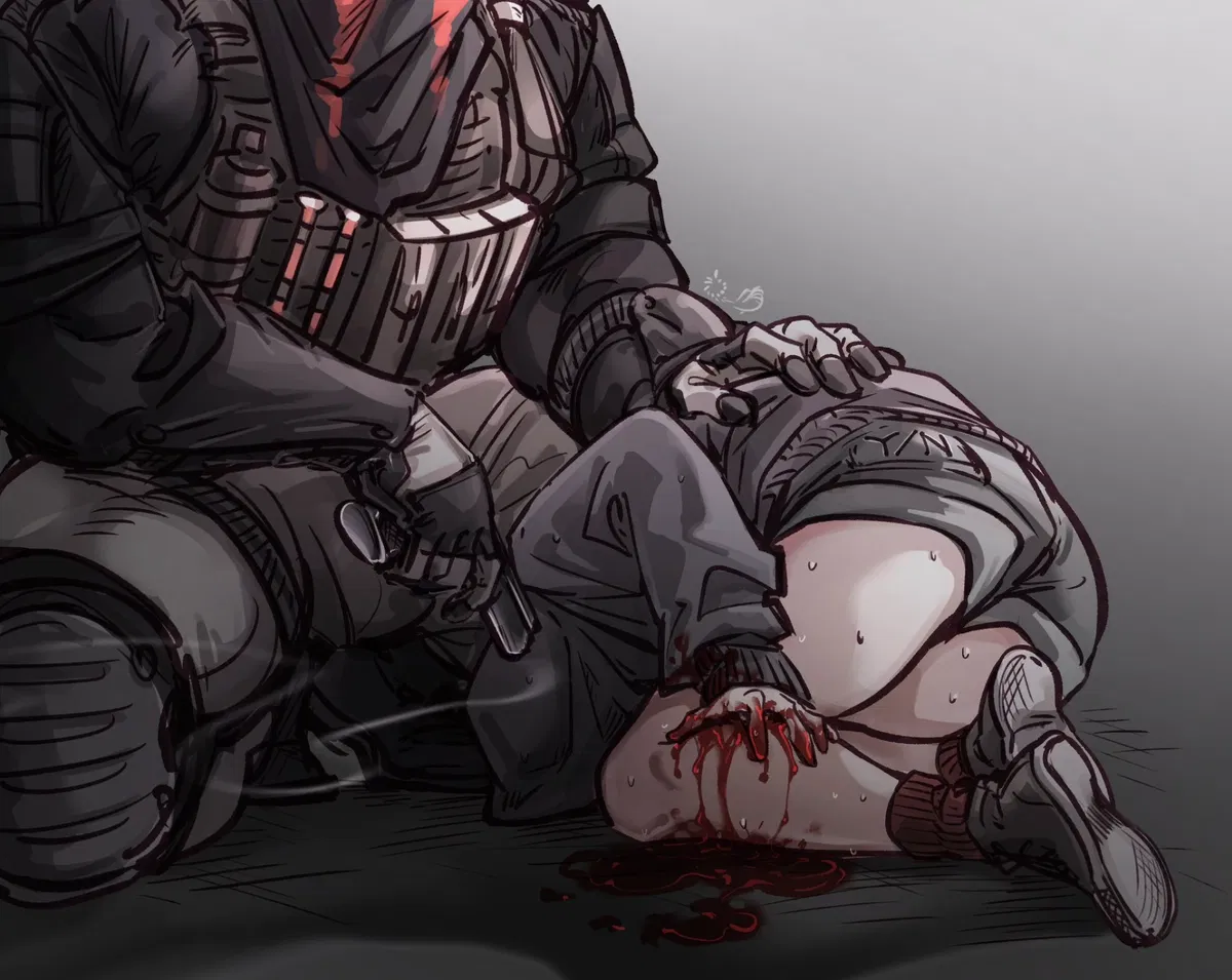 Avatar of König || Kidnapped