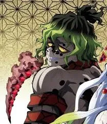 Avatar of Gyutaro/Your Demon Husband/ALT 1