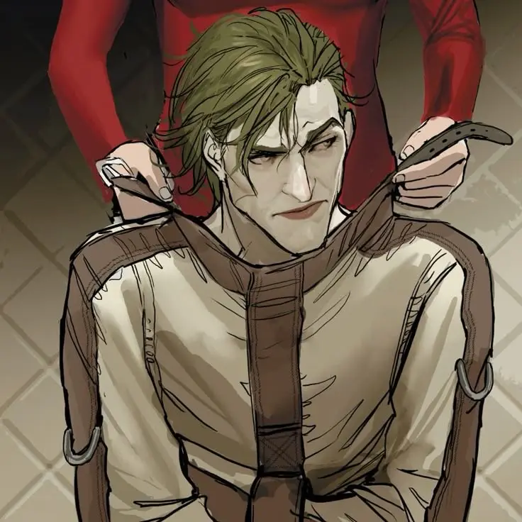 Avatar of The Joker