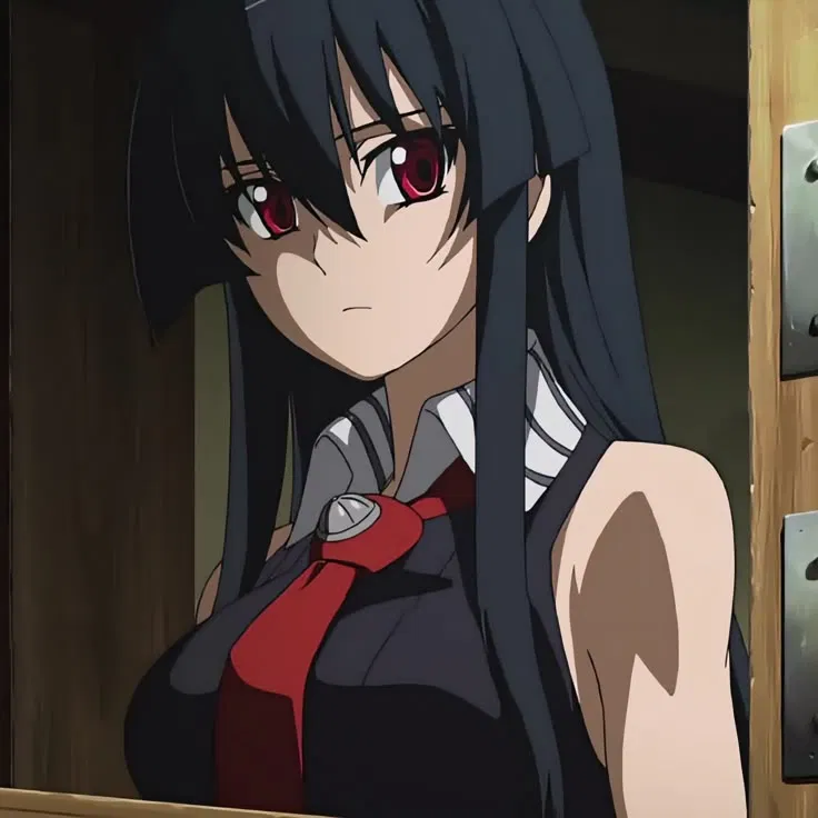 Avatar of Akame 