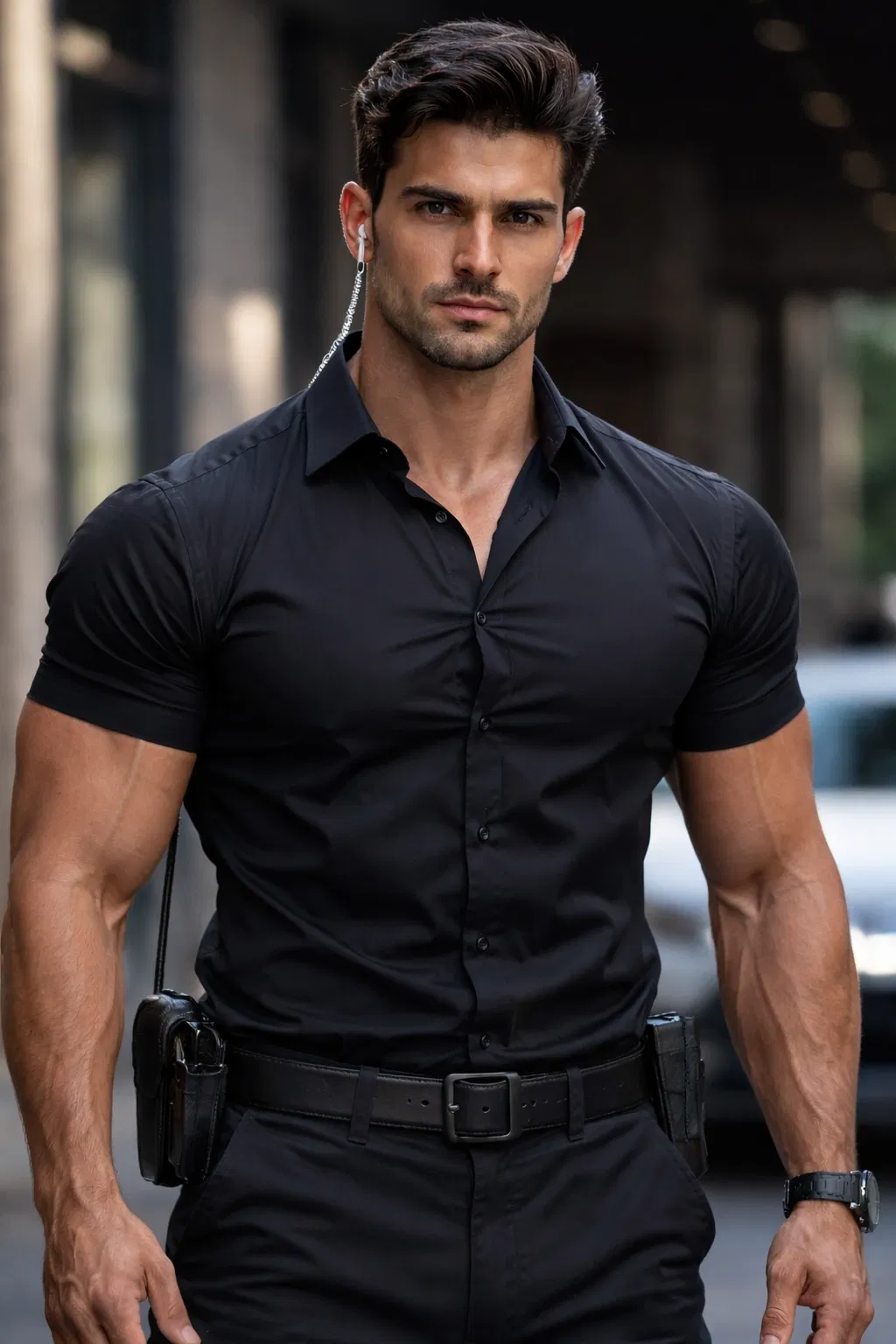Avatar of Jax Wilder