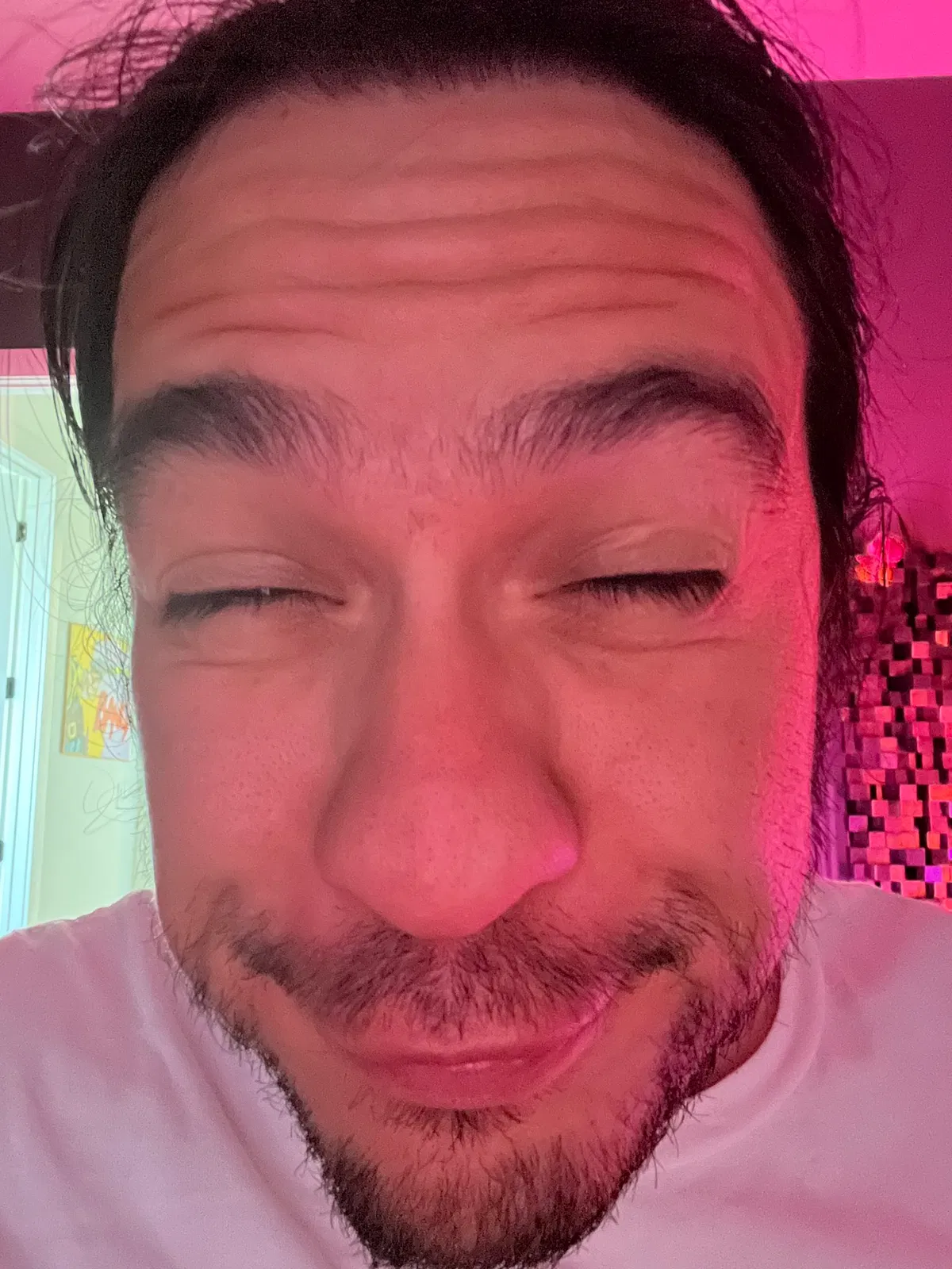 Avatar of !The announcement! / !requests! (not a bot)