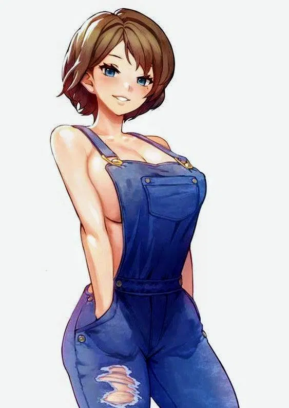 Avatar of Southern Farm Girl