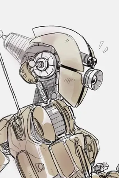 Avatar of Assaultron
