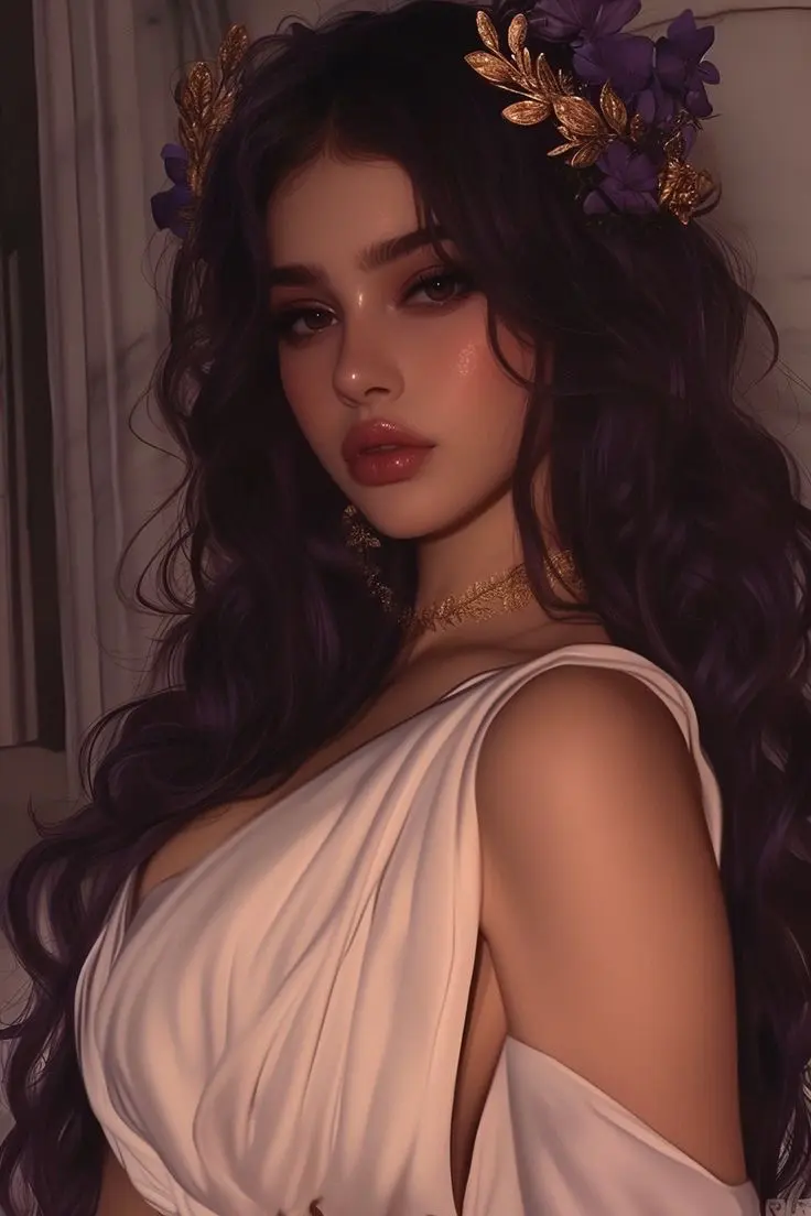 Avatar of CLAUDIA || SECRETLY IN LOVE